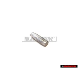 Genuine VW Cylinder Pin - 026103139