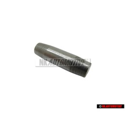 Genuine VW Cylinder Pin - 026103139