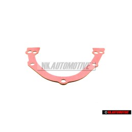 Genuine VW Crank Case Housing Cover Sealing Gasket - 026103161B