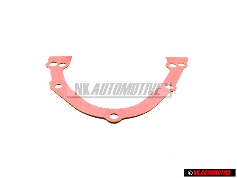 Genuine VW Crank Case Housing Cover Sealing Gasket - 026103161B