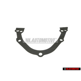 Genuine VW Crank Case Housing Cover Sealing Gasket - 026103161B