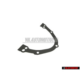 Genuine VW Crank Case Housing Cover Sealing Gasket - 026103161B