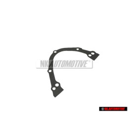 Genuine VW Crank Case Housing Cover Sealing Gasket - 026103161B