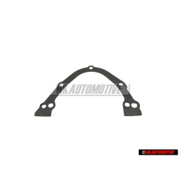 Genuine VW Crank Case Housing Cover Sealing Gasket - 026103161B