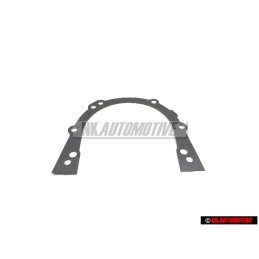 Genuine VW Crank Case Housing Cover Sealing Gasket - 026103181B