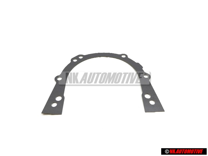 Genuine VW Crank Case Housing Cover Sealing Gasket - 026103181B