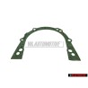 Genuine VW Crank Case Housing Cover Sealing Gasket - 026103181B