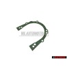 Genuine VW Crank Case Housing Cover Sealing Gasket - 026103181B