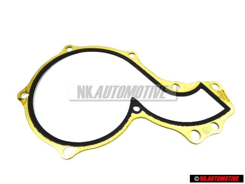 Genuine VW Water Pump Sealing Gasket - 026121041P