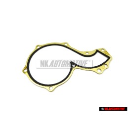 Genuine VW Water Pump Sealing Gasket - 026121041P