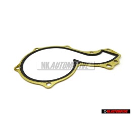 Genuine VW Water Pump Sealing Gasket - 026121041P