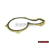 Genuine VW Water Pump Sealing Gasket - 026121041P