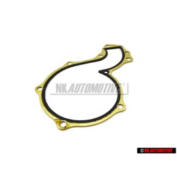 Genuine VW Water Pump Sealing Gasket - 026121041P