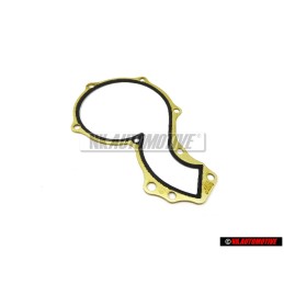 Genuine VW Water Pump Sealing Gasket - 026121041P
