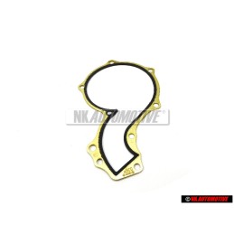 Genuine VW Water Pump Sealing Gasket - 026121041P