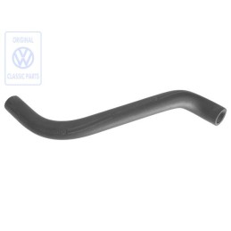 Genuine VW Coolant Hose - 026121063M