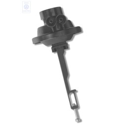 Genuine VW Pulldown Socket - 026129220