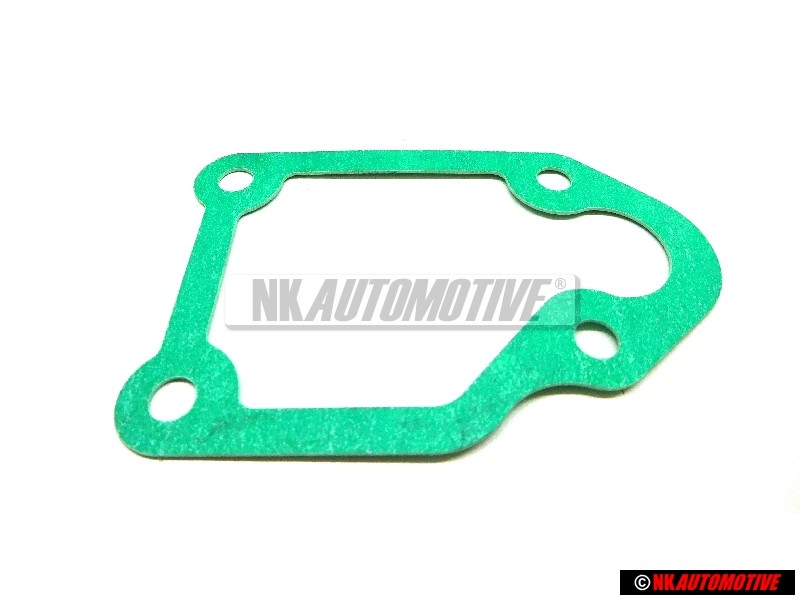 VW Classic Parts Engine Block Crank Case Breather Assembly Seal - 027103771D