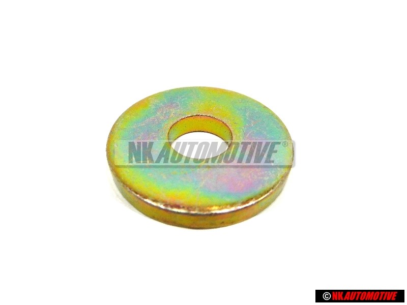 Genuine VW Washer - 027109143
