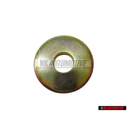 Genuine VW Washer - 027109143