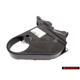Genuine VW Toothed Belt Guard - 027109174