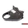 Genuine VW Toothed Belt Guard - 027109174