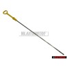 Genuine VW Oil Dipstick - 027115611C
