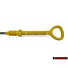 Genuine VW Oil Dipstick - 027115611C