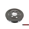 Genuine VW Belt Pulley For Vehicles With Servo Steering. 