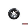 Genuine VW Belt Pulley For Vehicles With Servo Steering. 