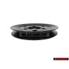Genuine VW Belt Pulley For Vehicles With Servo Steering. 