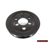 Genuine VW Belt Pulley For Vehicles With Servo Steering. 