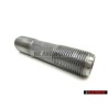 Genuine VW Threaded Union - 028115721