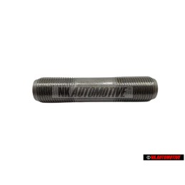 Genuine VW Threaded Union - 028115721