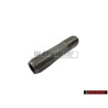 Genuine VW Threaded Union - 028115721