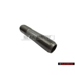 Genuine VW Threaded Union - 028115721