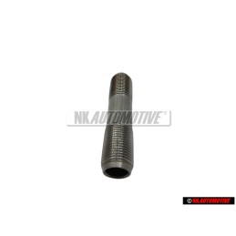 Genuine VW Threaded Union - 028115721