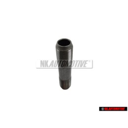 Genuine VW Threaded Union - 028115721