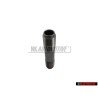 Genuine VW Threaded Union - 028115721
