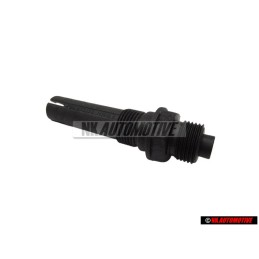 Genuine VW Guide For Pinion - 02A409193