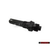Genuine VW Guide For Pinion - 02A409193