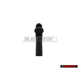 Genuine VW Guide For Pinion - 02A409193