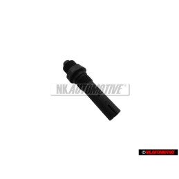 Genuine VW Guide For Pinion - 02A409193