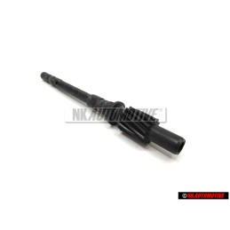 Genuine VW Speedometer Pinion - 02A409197