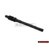 Genuine VW Speedometer Pinion - 02A409197