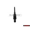 Genuine VW Speedometer Pinion - 02A409197