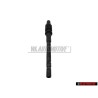 Genuine VW Speedometer Pinion - 02A409197