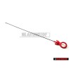 Genuine VW Oil Dipstick - 030115611E