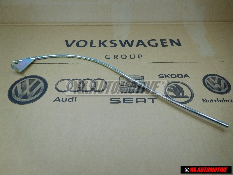 Genuine VW Tube - 030115629D