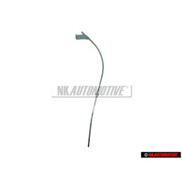Genuine VW Tube - 030115629D